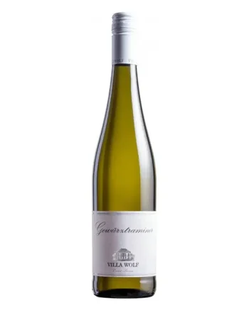 Villa Wolf Gewurztraminer, 75 cl