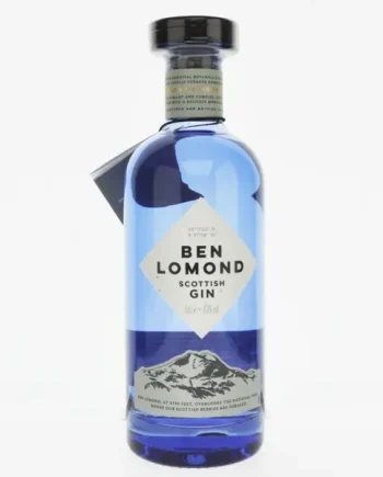 Ben Lomond Scottish Gin