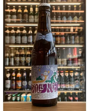 De Dolle | Stille Nacht 2025 | Christmas Belgian Ale