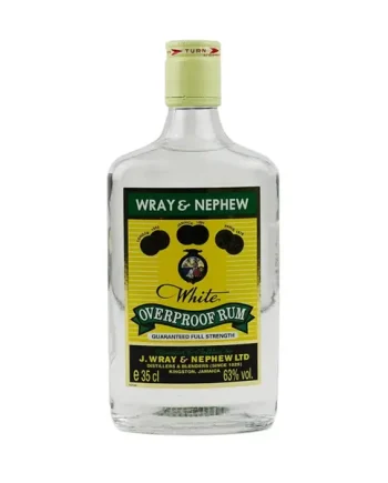 Wray & Nephew Rum, 35 cl