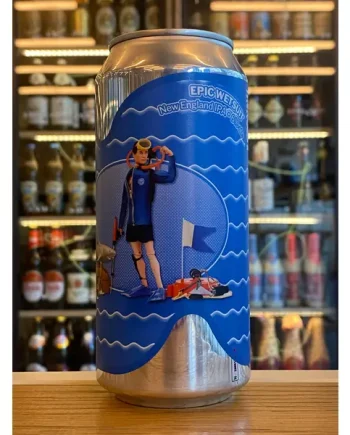 Sureshot | Epic Wetsuit | New England IPA