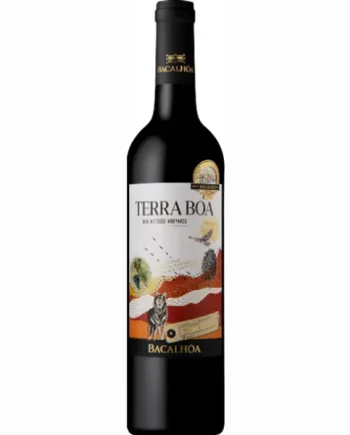 Bacalhôa Terra Boa Tinto 2023