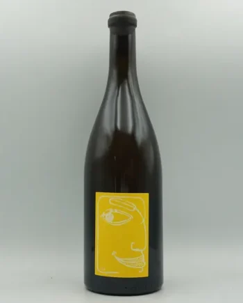 Timothee Stroebel, Coteaux Champenois 'Le Vin Tranquille Blanc' 2022