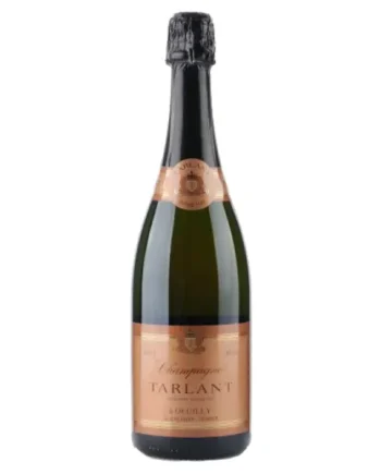 Tarlant - Rosé Brut