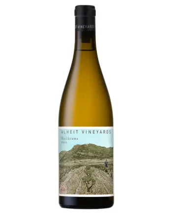 Alheit Vineyards Huilkrans 2023