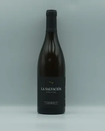César Márquez, Godello 'La Salvación' 2023