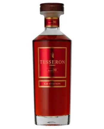 Tesseron Lot No. 90 XO Cognac, 70 cl