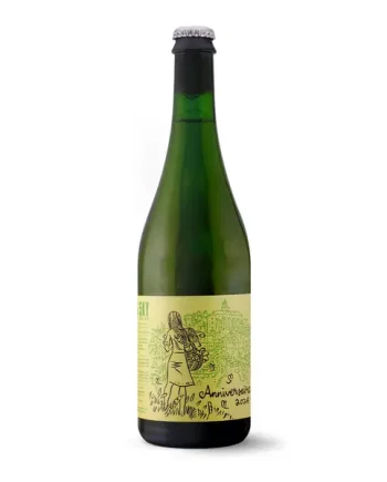 Saison Anniversaire, 7.0%