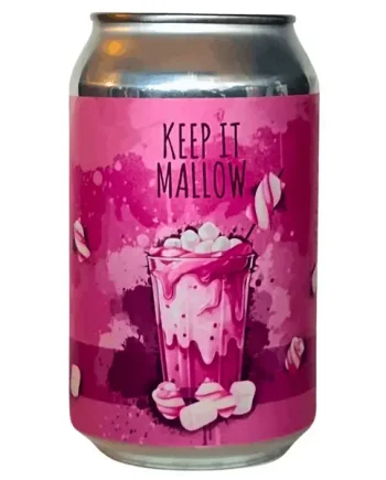 Alchemik Keep it Mallow Pastry Sour 330ml (5.5%)