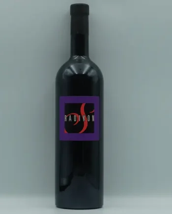 Radikon, 'RS' Rosso 2019