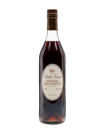 Michel Forgeron Ancestral Family Reserve Cognac
