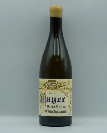 Timo Mayer, Chardonnay 2024