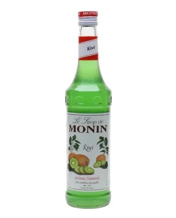 Monin Kiwi Syrup