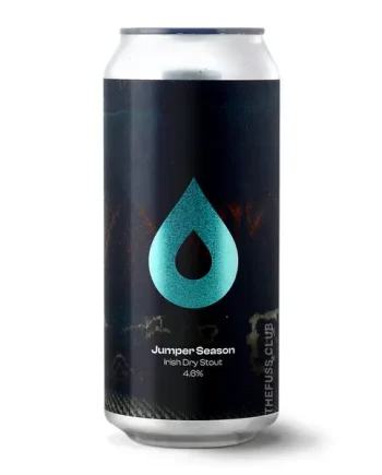 Jumper Season, 4.6%