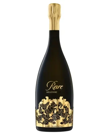 Piper Heidsieck Cuvée Rare Brut Millesime 2012