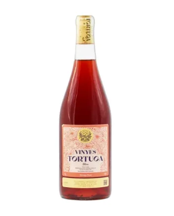 Vinyes Tortuga - Bliss 2025
