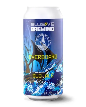 Overboard, 6.0%