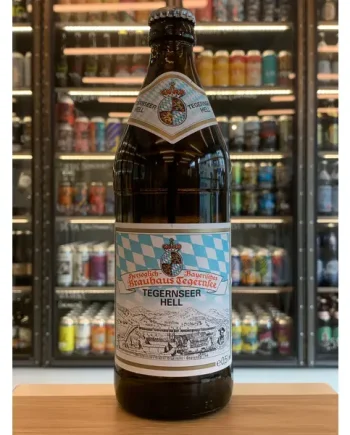 Tegernseer | Helles Lager