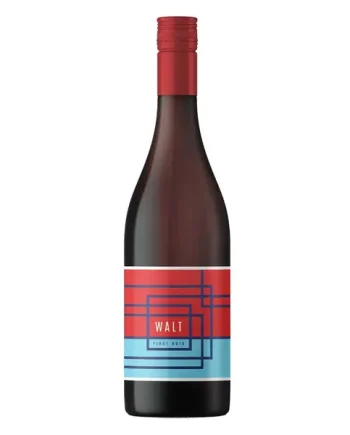 Walt Pinot Noir 2022, 75 cl
