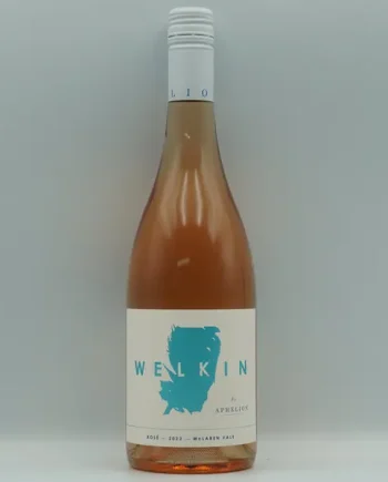 Aphelion, 'Welkin' Rosé 2022