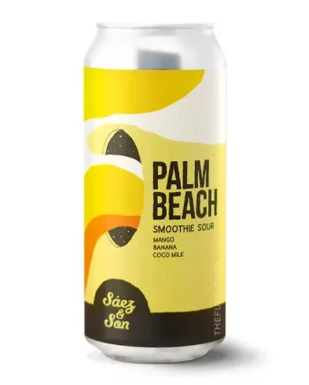 Palm Beach (2025), 6.0%