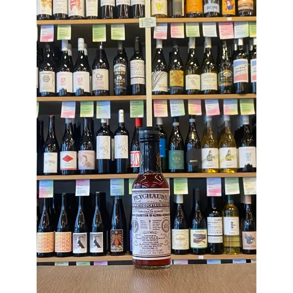Peychaud's Bitters