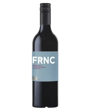 Brash Higgins - FRNC