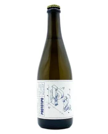 Vinhos Prototipo - Prototipo White Ancestral