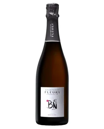 Champagne Fleury - Blanc de Noirs