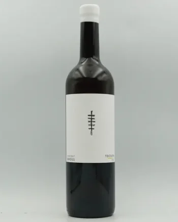 Domaine Gross, Toccata 2021
