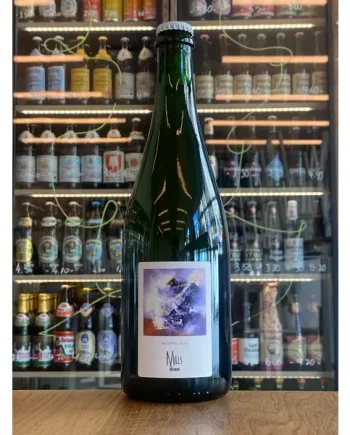 Mills | Sorachi Brut | Wild Ale