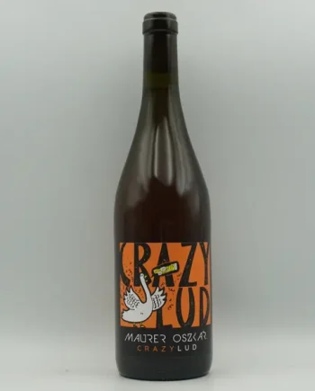 Maurer, Crazy Lud Orange 2024