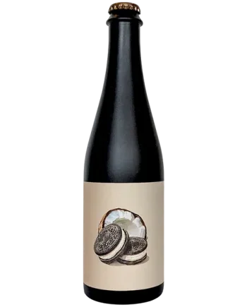 3 Sons The Coreo 26 BA Imperial Stout 500ml (14.6%)