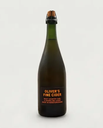 WEST COUNTRY GIRL CIDER (750ml) 5.3%