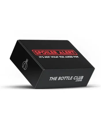 Spoiler Alert Gift Box