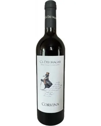 Ca dei Maghi Corvina 2022