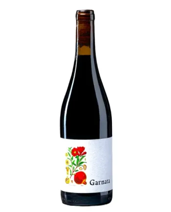 Barranco Oscuro - Garnata 2019