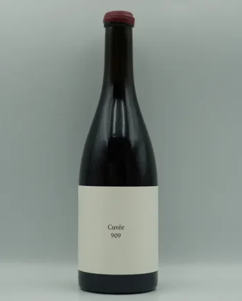 Walgate, 'Cuvée 909' 2022