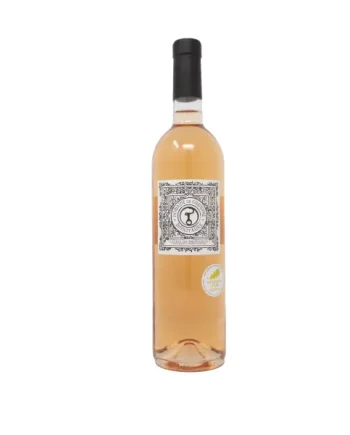 Domaine de Grandpré Cotes de Provence Rosé 'Cuvée Minotaure' 2025