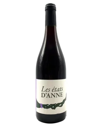 Autour de L'anne - Les États d Anne 2022