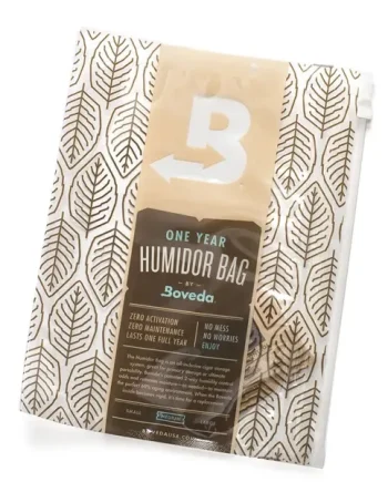 Boveda Medium Humidor Bag