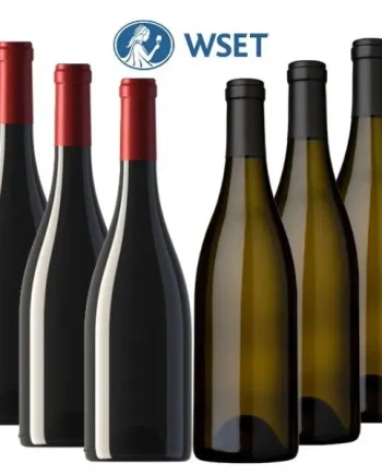 Blind Tasting - Mixed Case