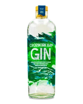 Crosskirk Bay Gin