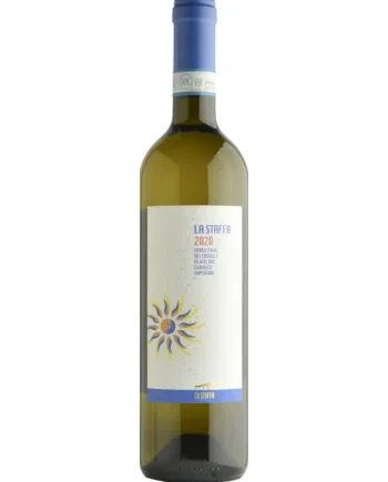 Verdicchio dei Castelli di Jesi La Staffa 2024