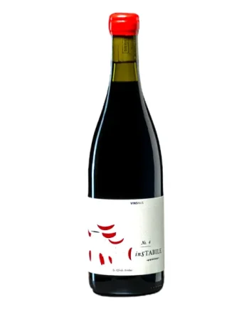 Vins Nus - Instabile n 4 2017