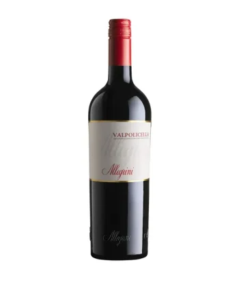 Allegrini Valpolicella 2025