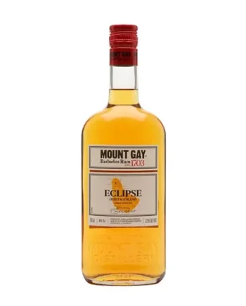 Mount Gay Eclipse Rum