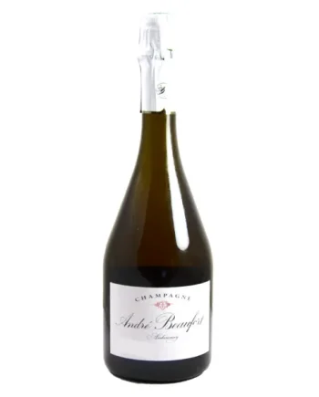 André Beaufort Champagne - Polisy Brut 2005