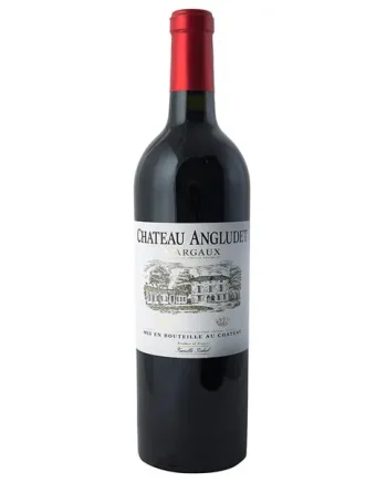 Château Angludet, Margaux 2025 En Primeur (Case of 6)