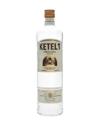 Ketel 1 Jonge Jenever